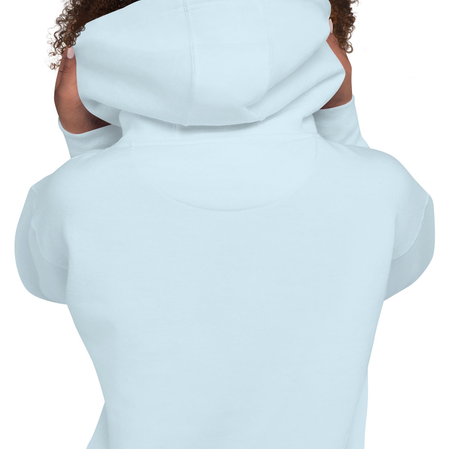 Moji Mates Jude Bellingham Real Madrid Unisex Hoodie
