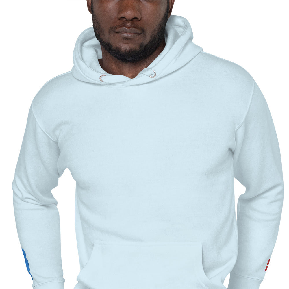 Manchester United Mainoo-Bruno-Hojlund-Garnacho Unisex Hoodie