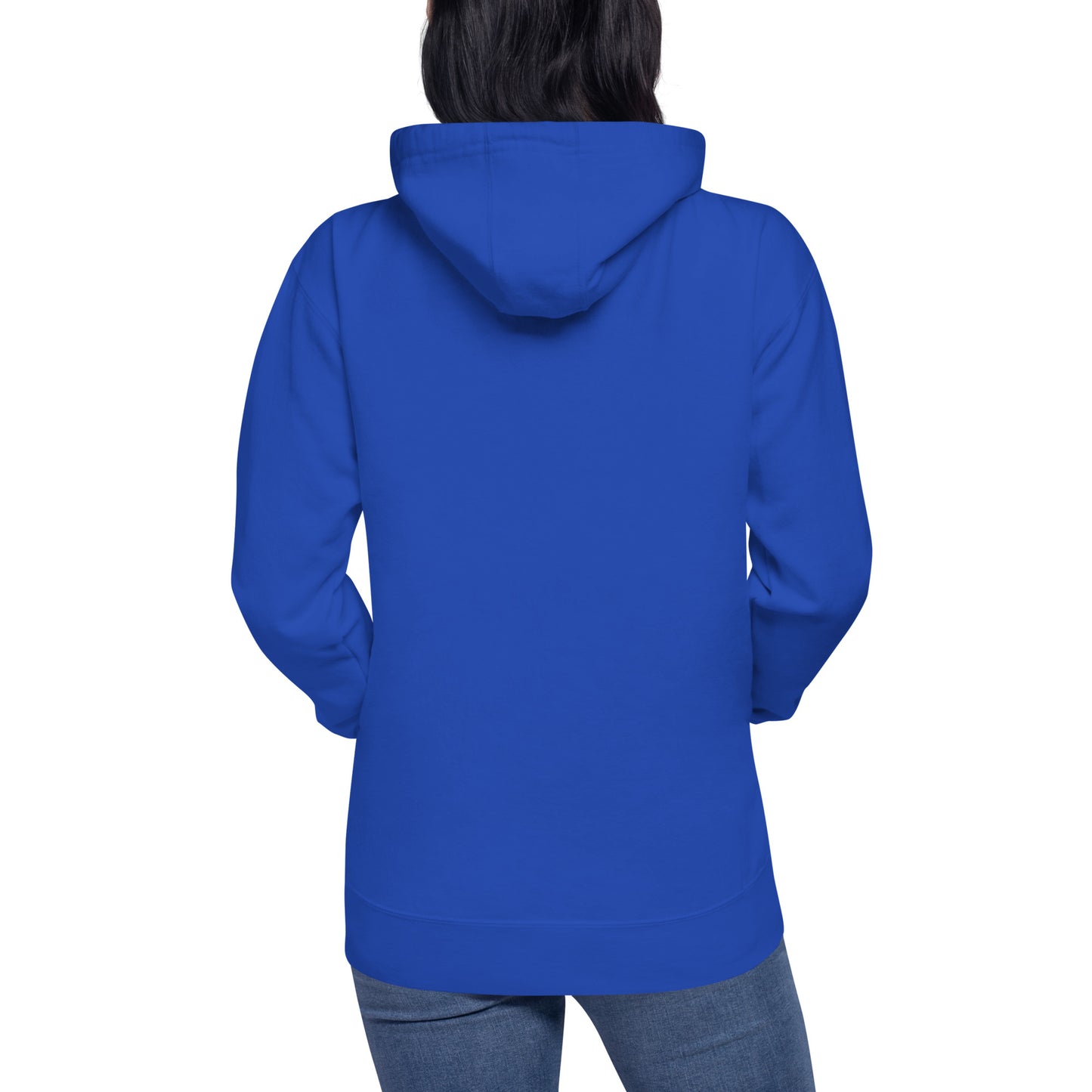 Chelsea Drogba-Lampard-Hazard-Robben-Costa Unisex Hoodie