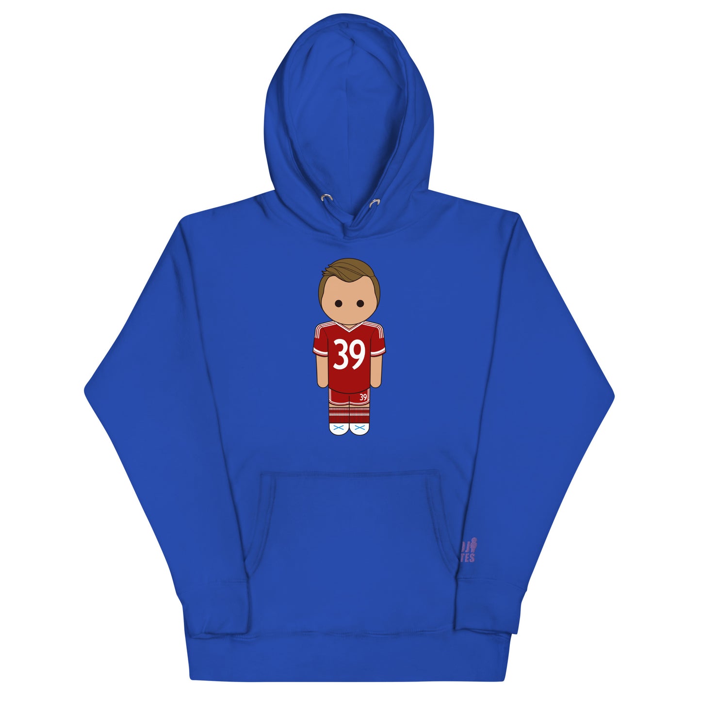 toni-kroos-bayern-unisex-hoodie