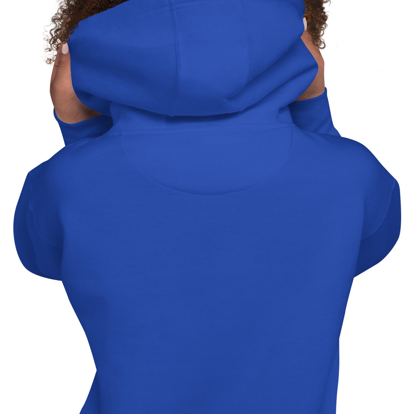 Moji Mates Jude Bellingham Real Madrid Unisex Hoodie