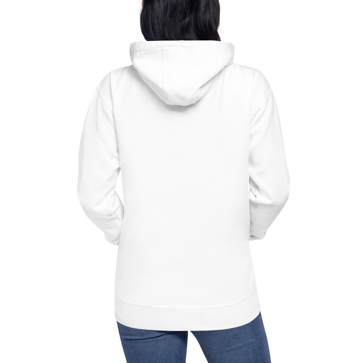 Lionel Messi Inter Miami Unisex Hoodie