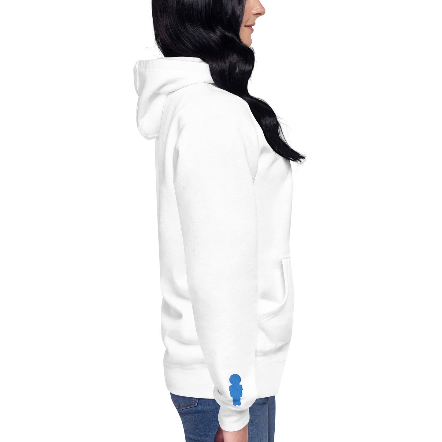 Lionel Messi Inter Miami Unisex Hoodie