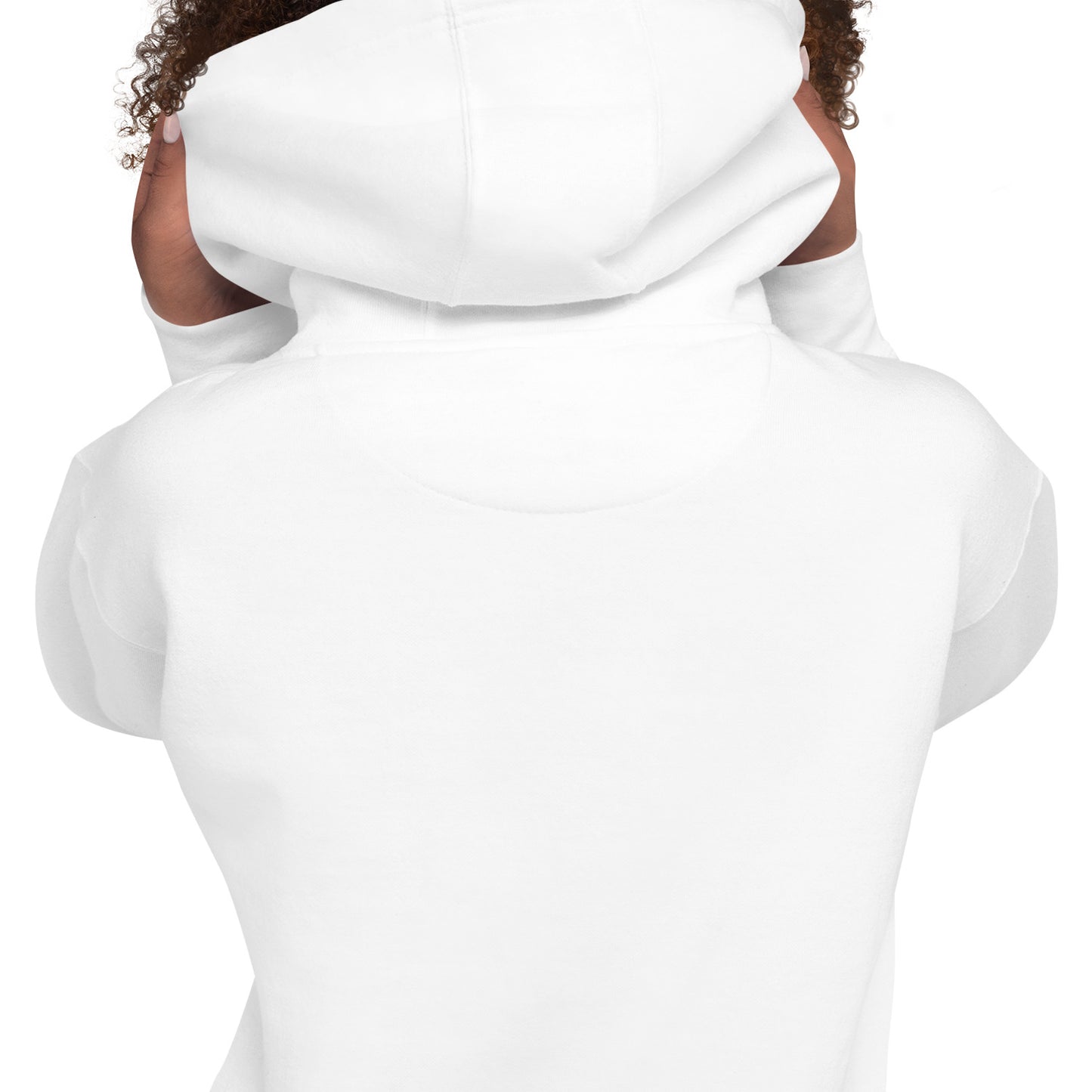 Moji Mates Jude Bellingham Real Madrid Unisex Hoodie
