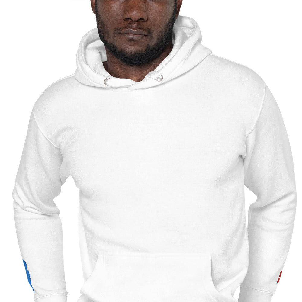 Manchester United Mainoo-Bruno-Hojlund-Garnacho Unisex Hoodie