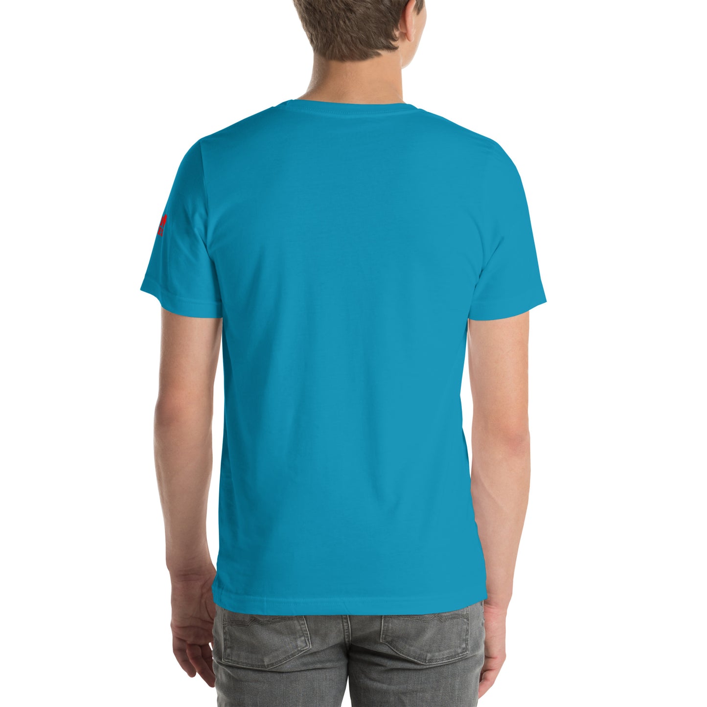 Harry Kane Unisex t-shirt