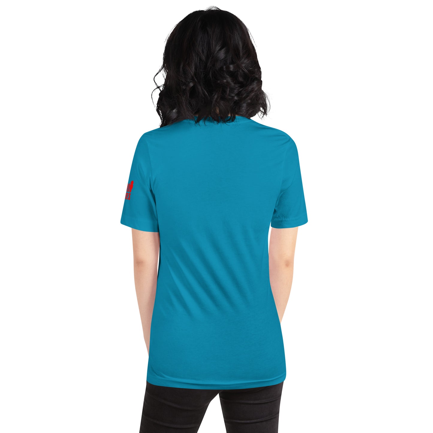 Aston Villa Martinez-Watkins-McGinn Unisex t-shirt