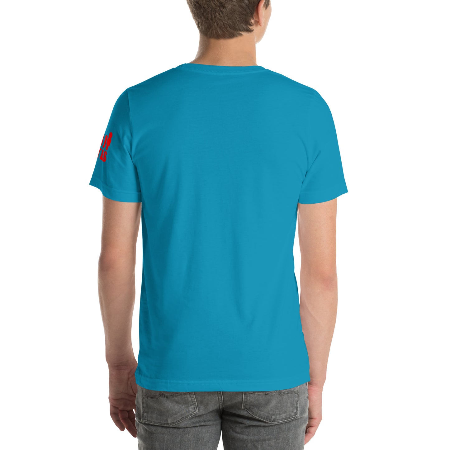 saka-unisex-t-shirt