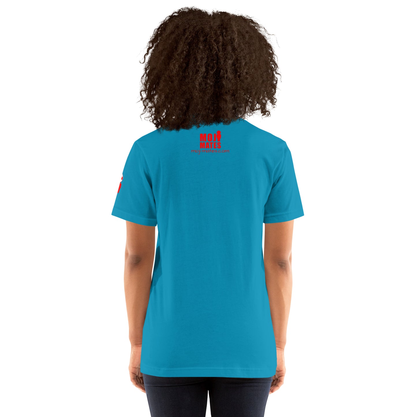 mbappe-white-unisex-t-shirt