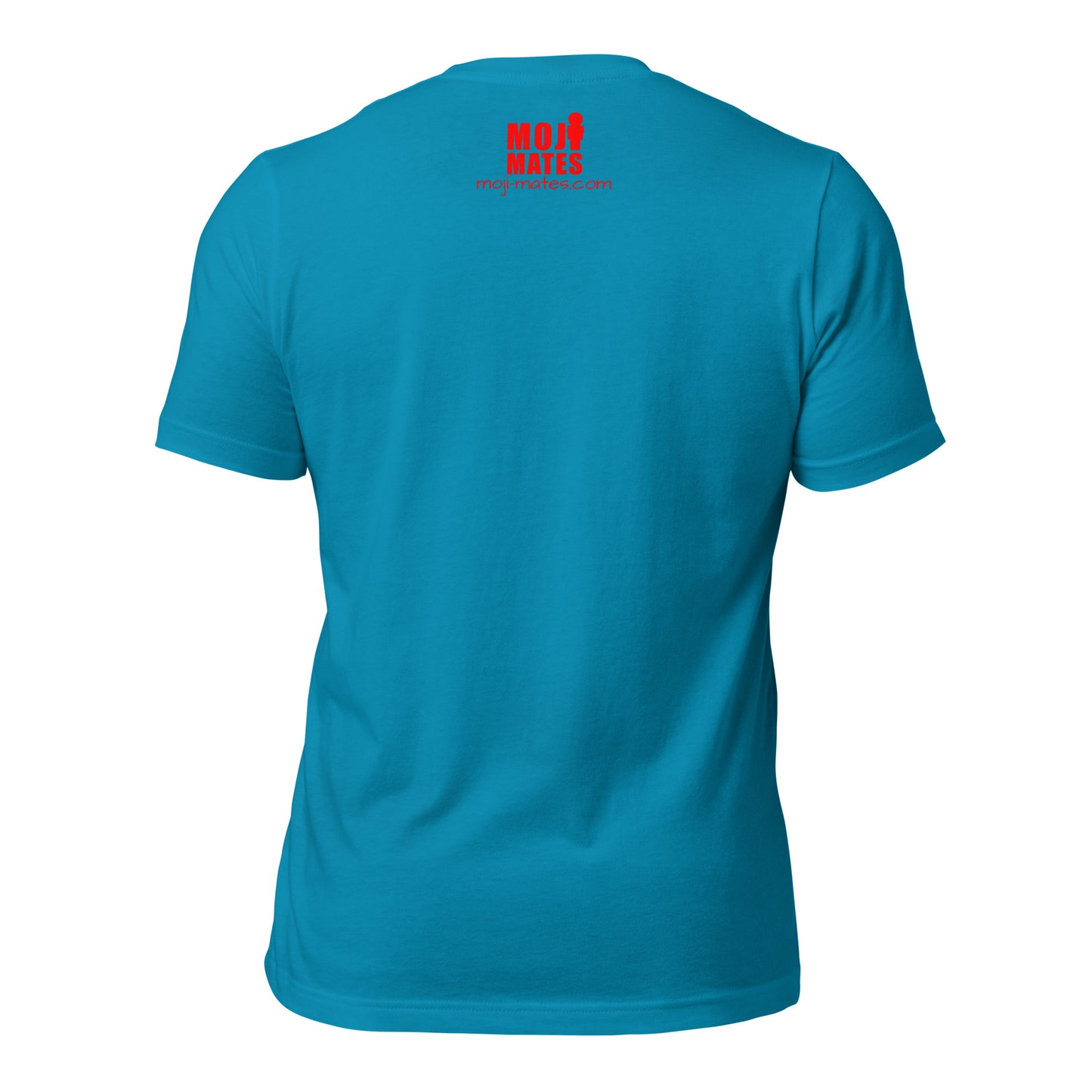 JB Club and Country Unisex t-shirt