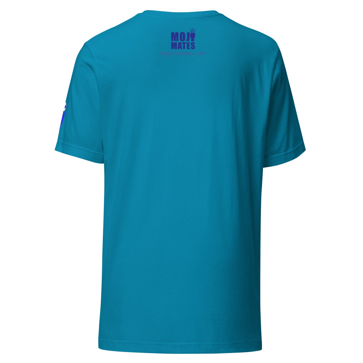 Super Frank Unisex t-shirt