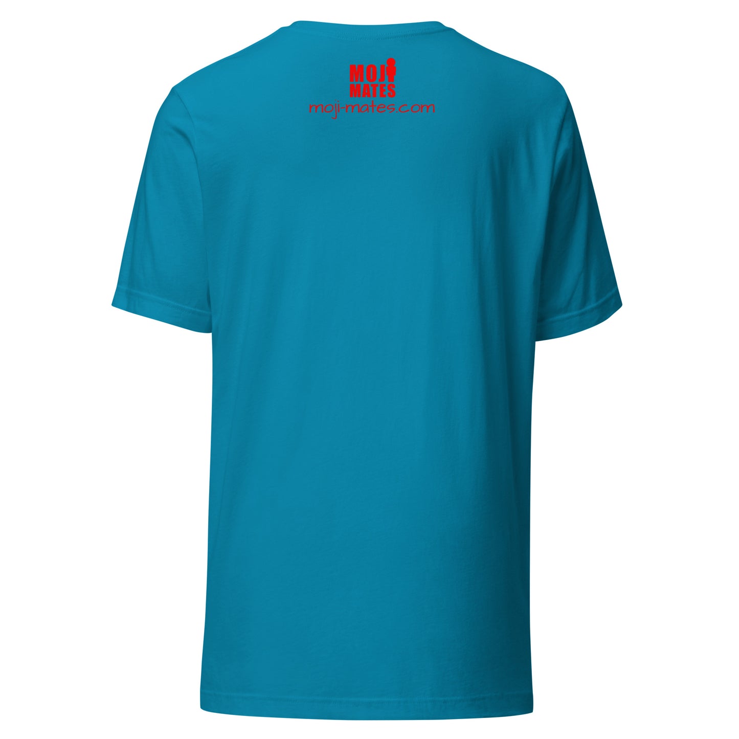 It's OK to be a little Messi Unisex t-shirt