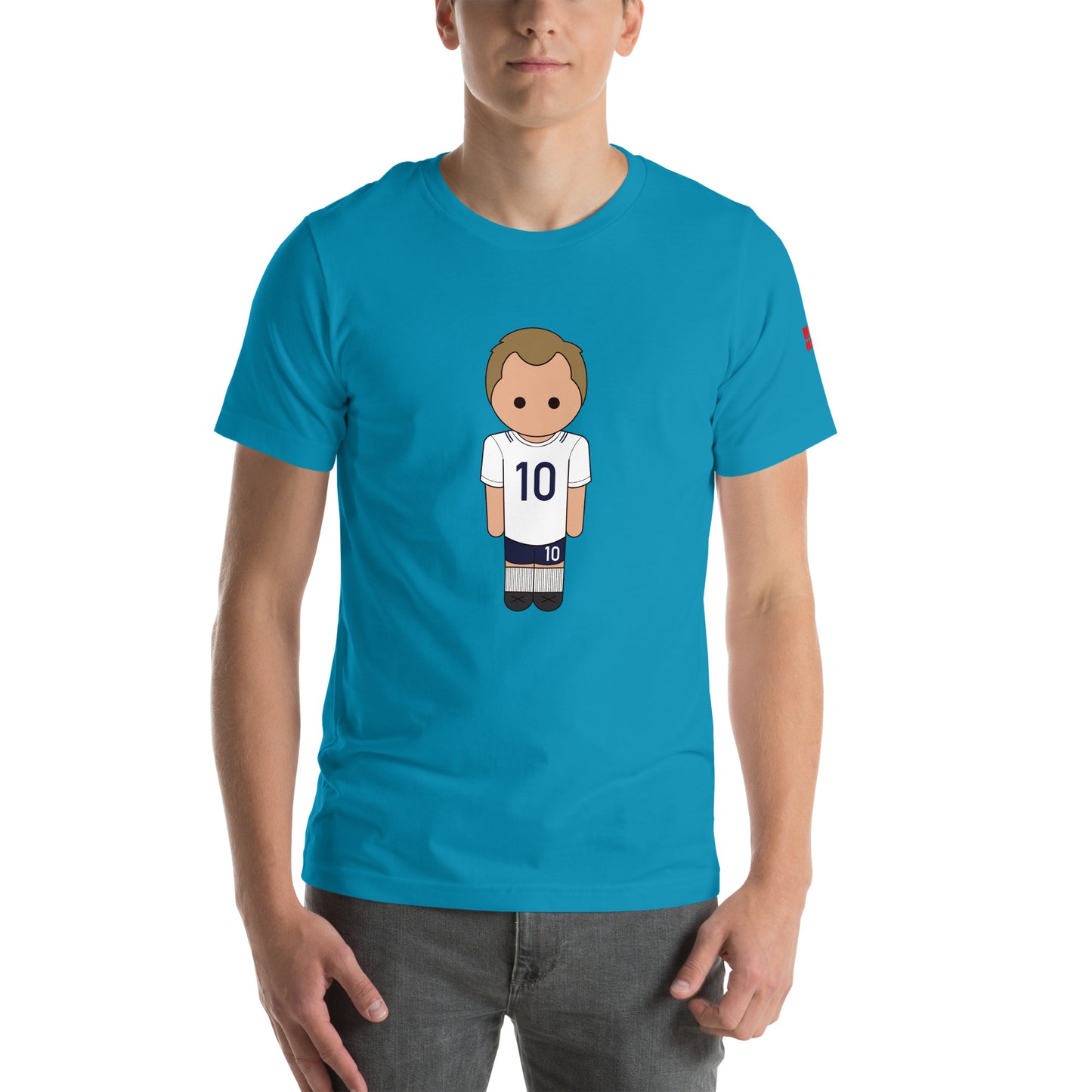 Harry Kane Unisex t-shirt
