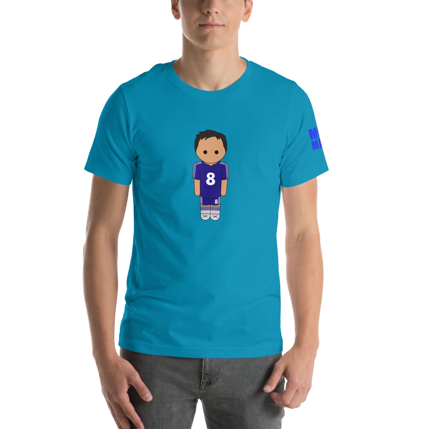 Frank Lampard Unisex t-shirt