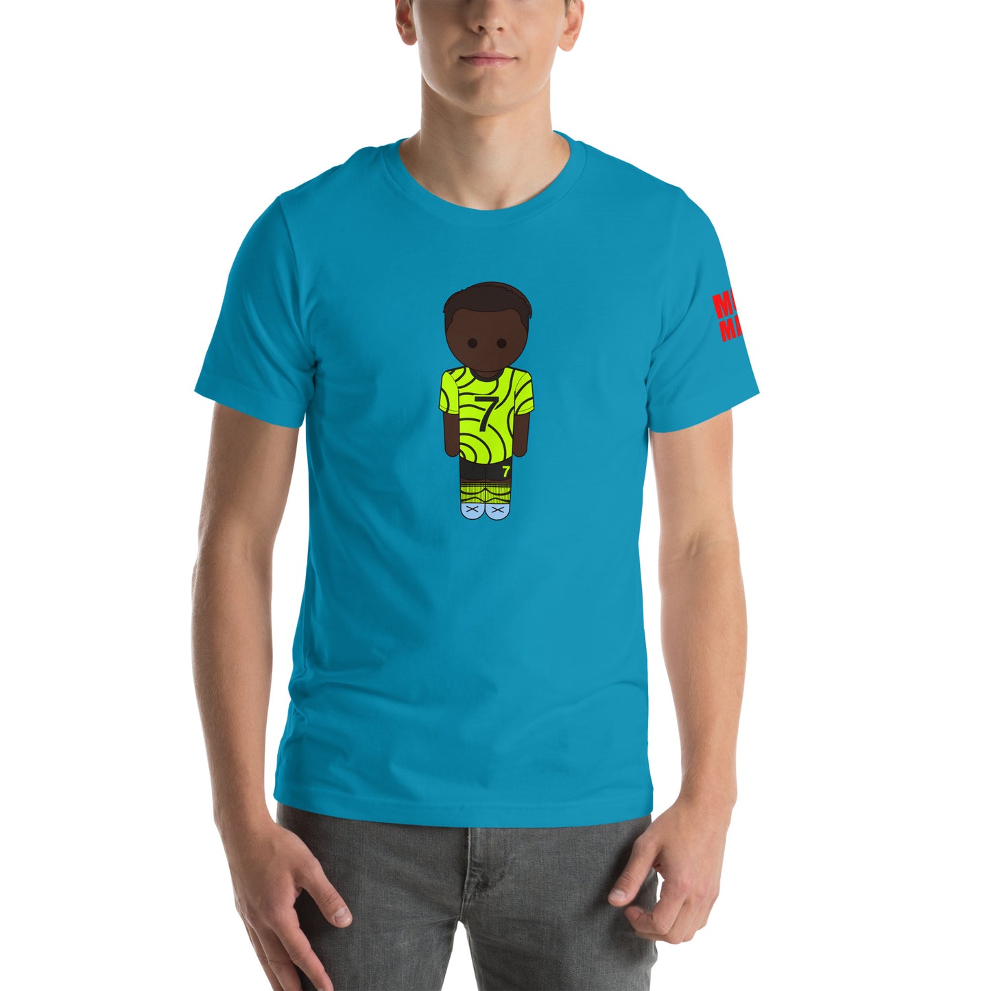 saka-unisex-t-shirt