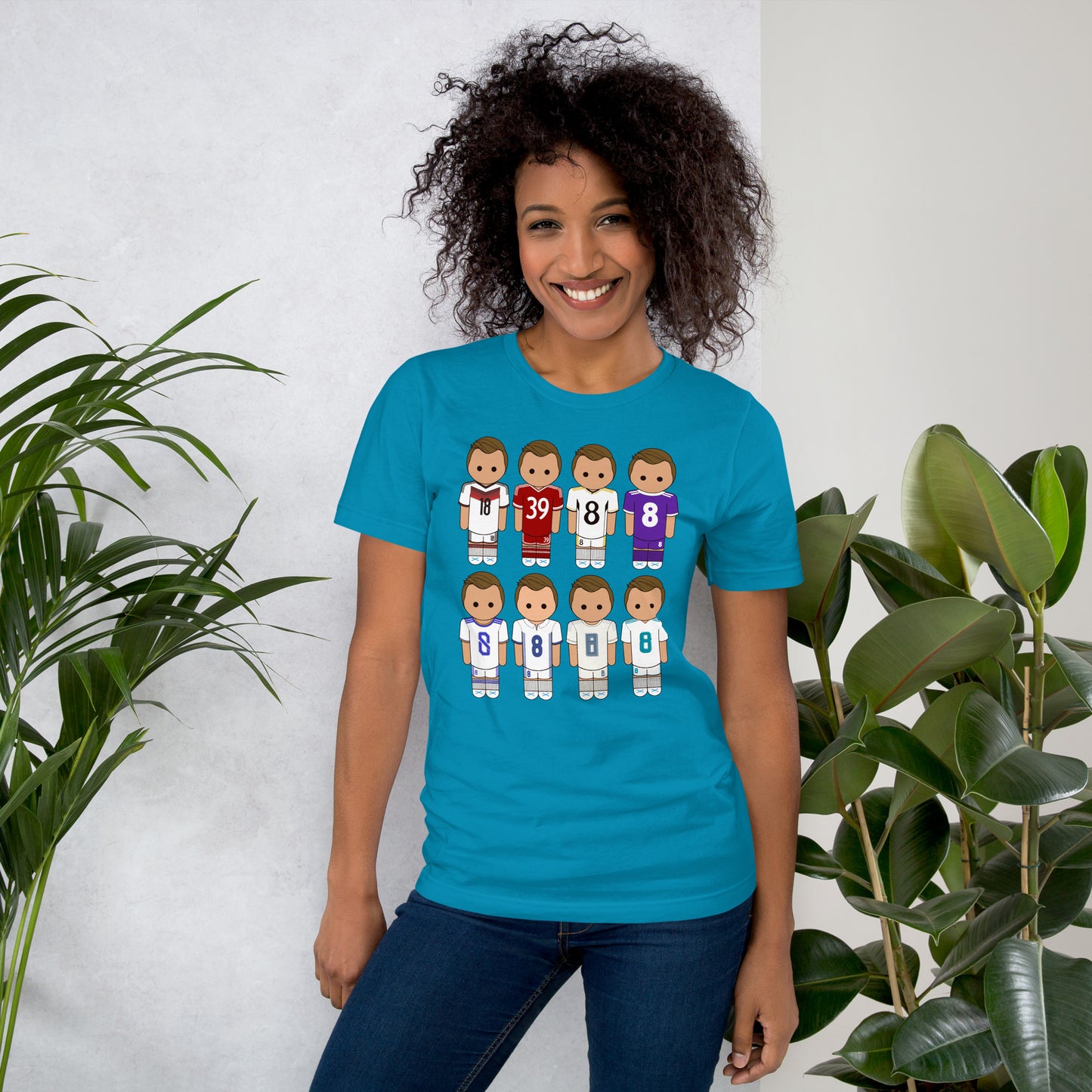toni-kroos-collage-unisex-t-shirt