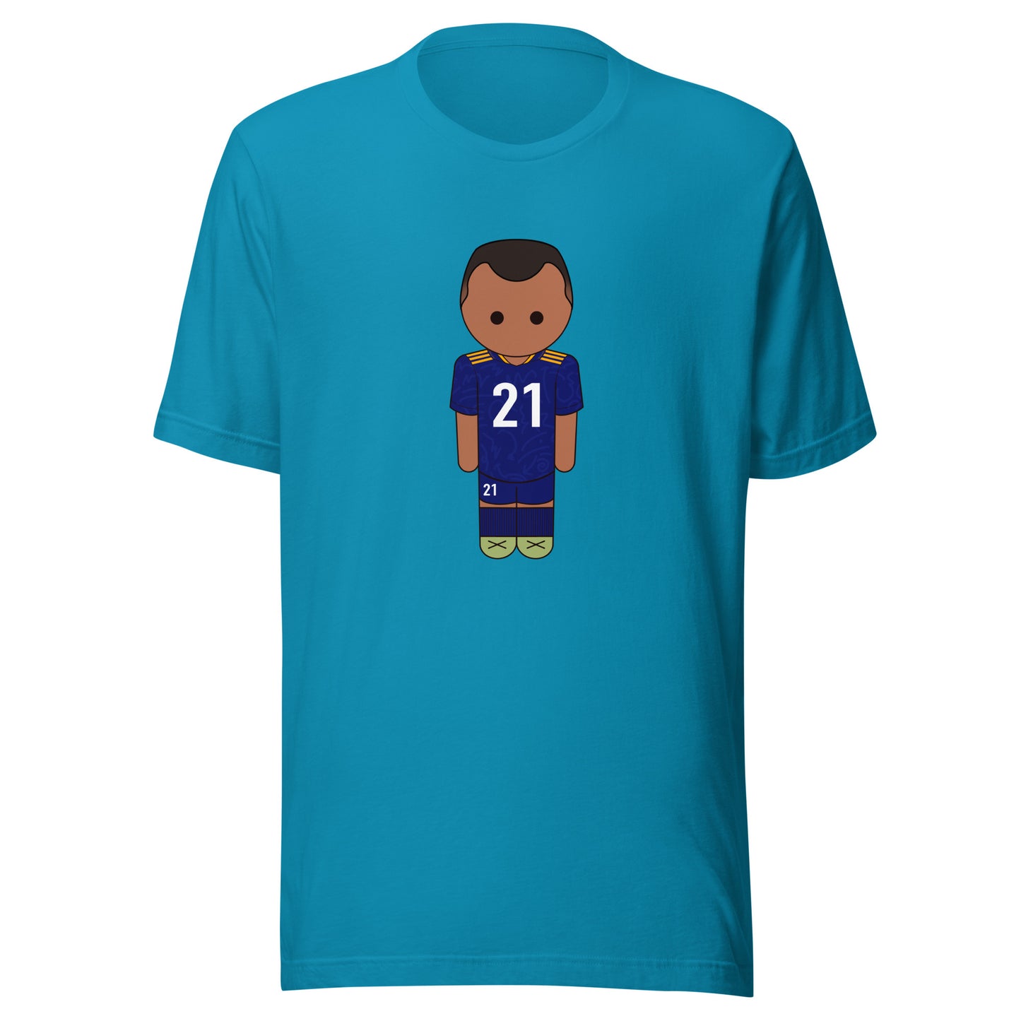 rg-away-unisex-t-shirt