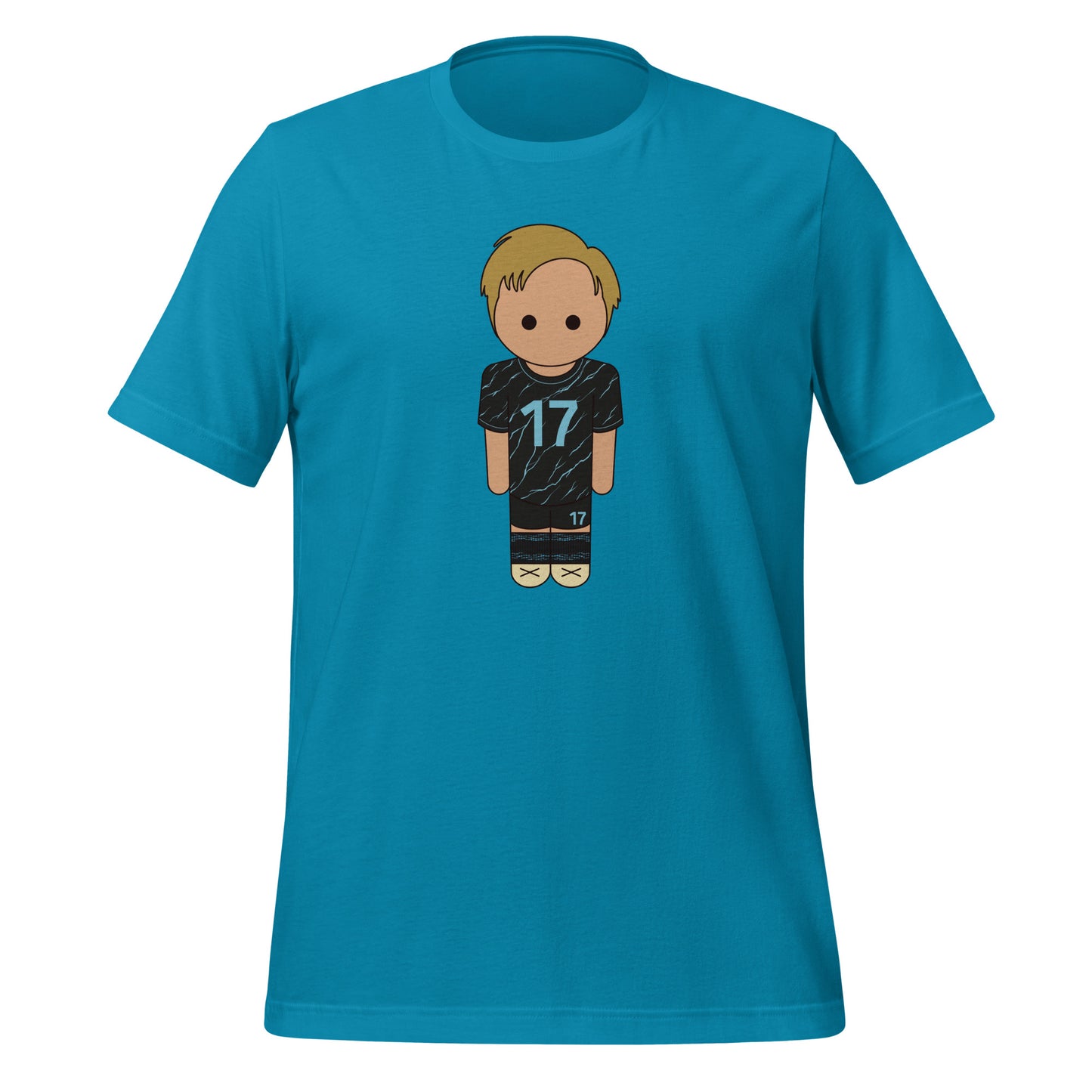 KDB MC Unisex t-shirt