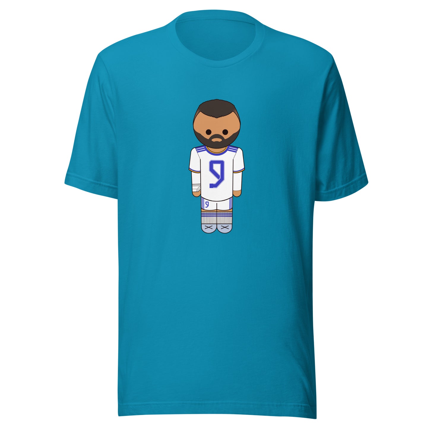 KB RM 21/22 Unisex t-shirt