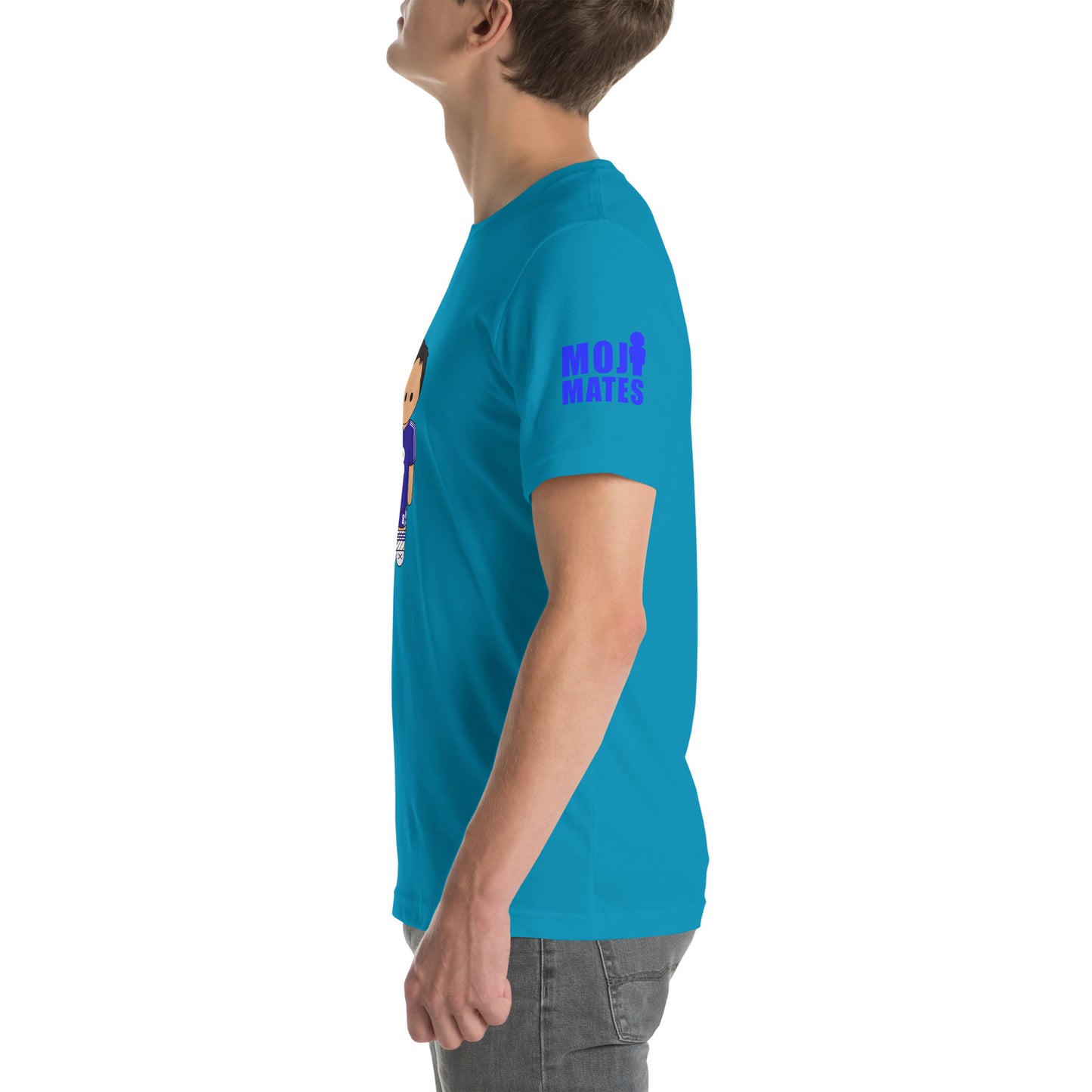 Frank Lampard Unisex t-shirt