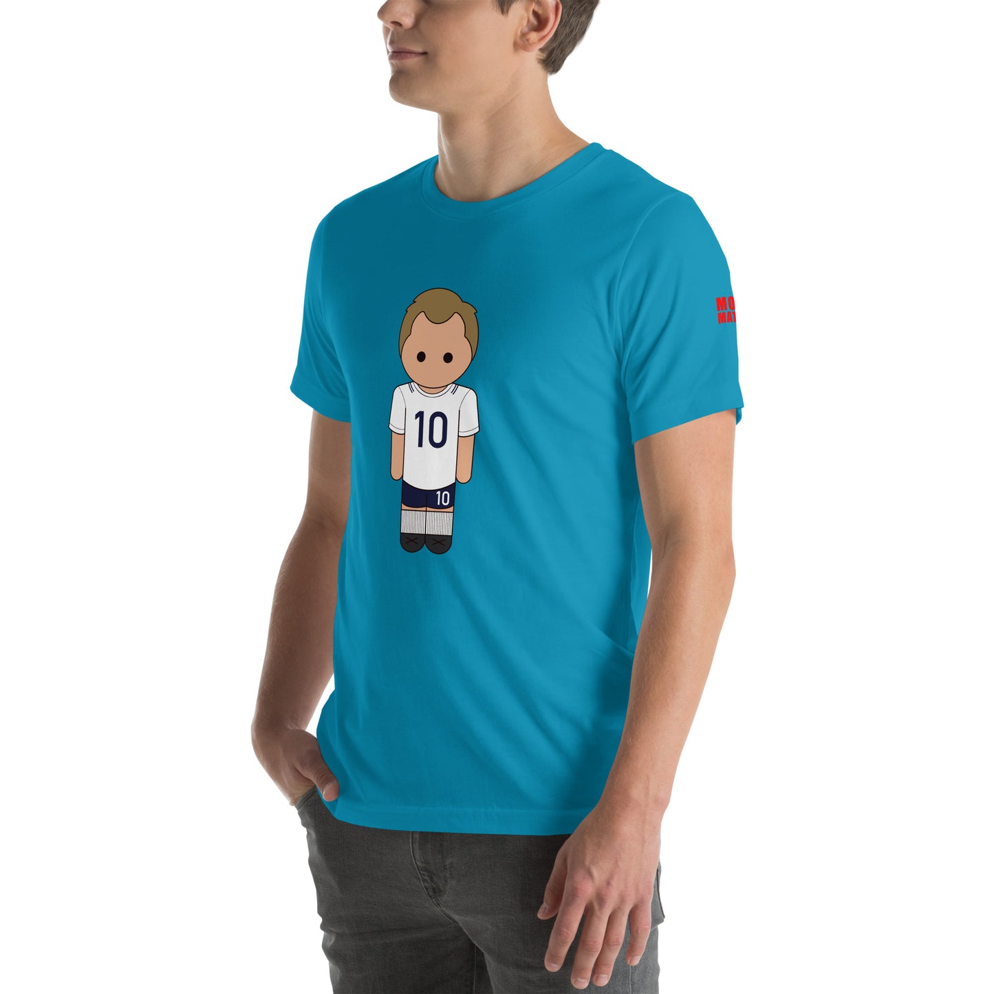 Harry Kane Unisex t-shirt