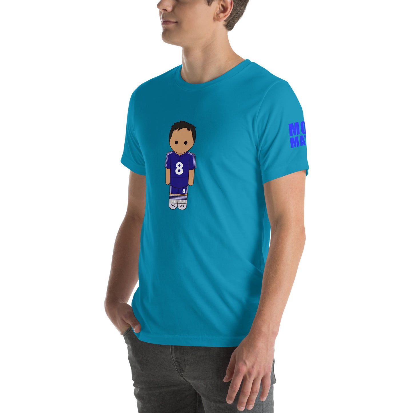 Frank Lampard Unisex t-shirt