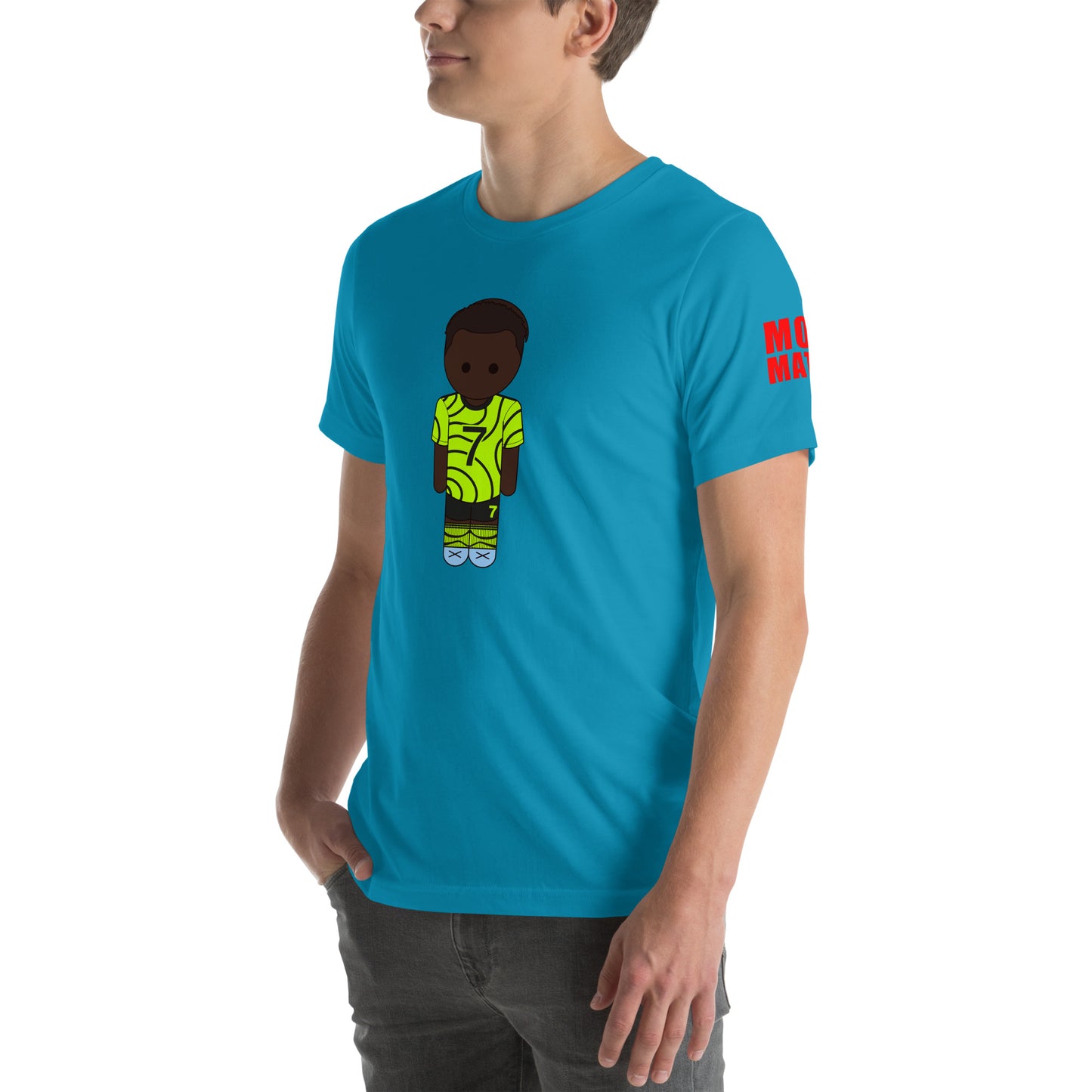 saka-unisex-t-shirt