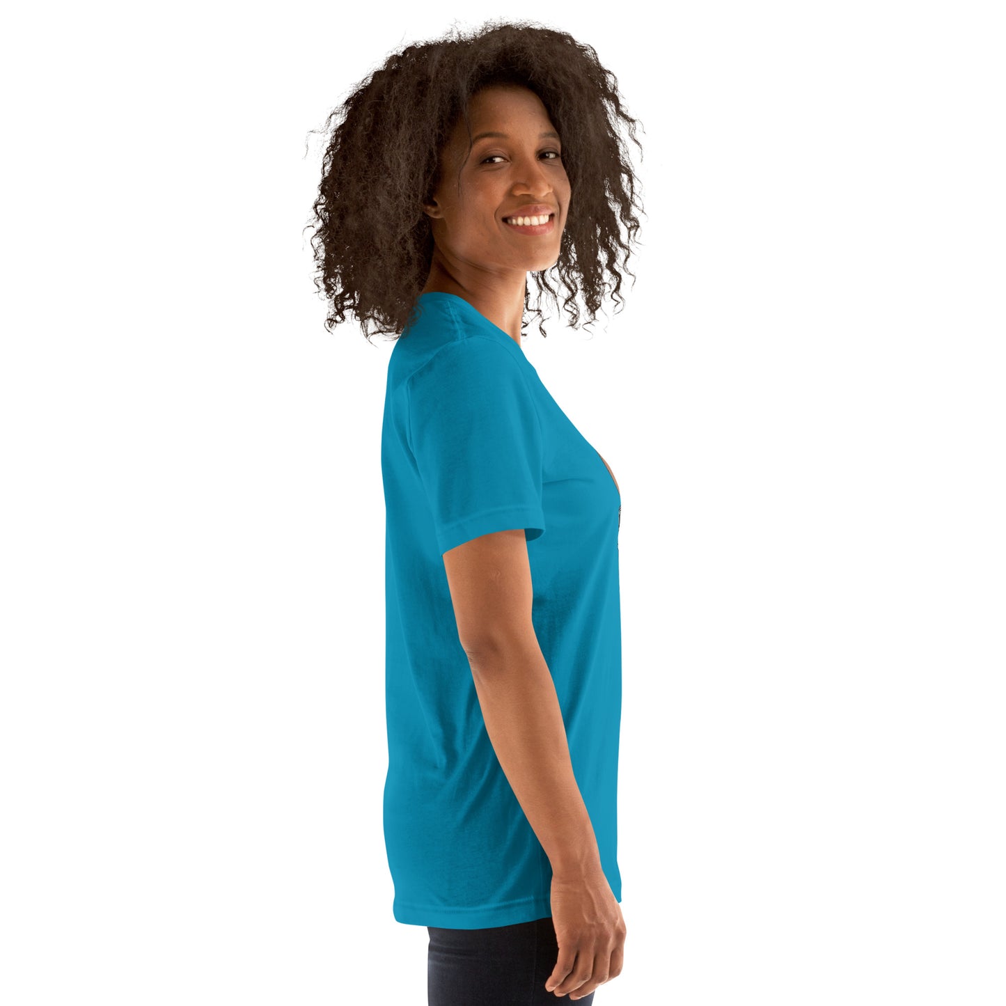mbappe-white-unisex-t-shirt