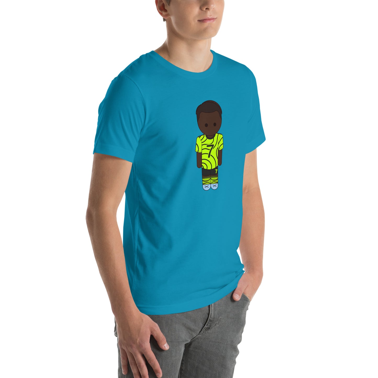 saka-unisex-t-shirt