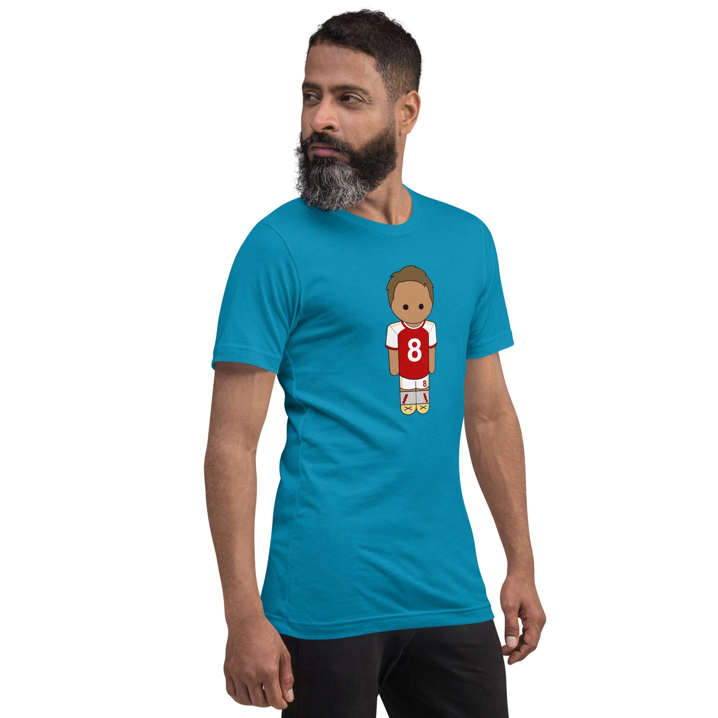 odegaard-unisex-t-shirt