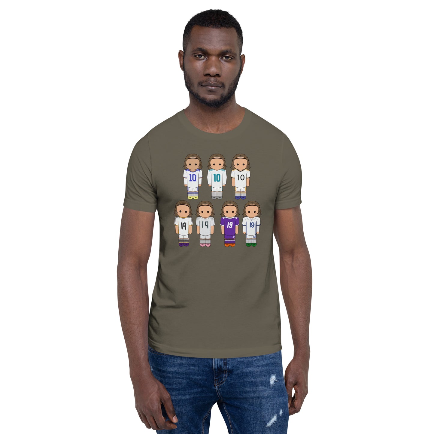 luka-collage-unisex-t-shirt