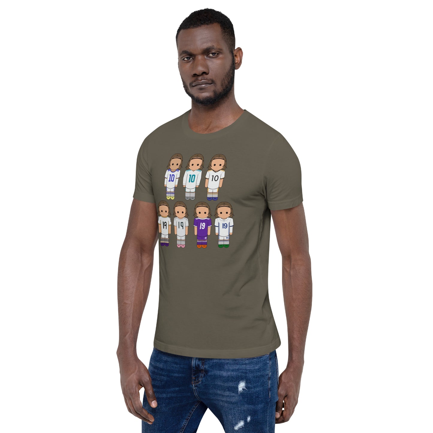luka-collage-unisex-t-shirt