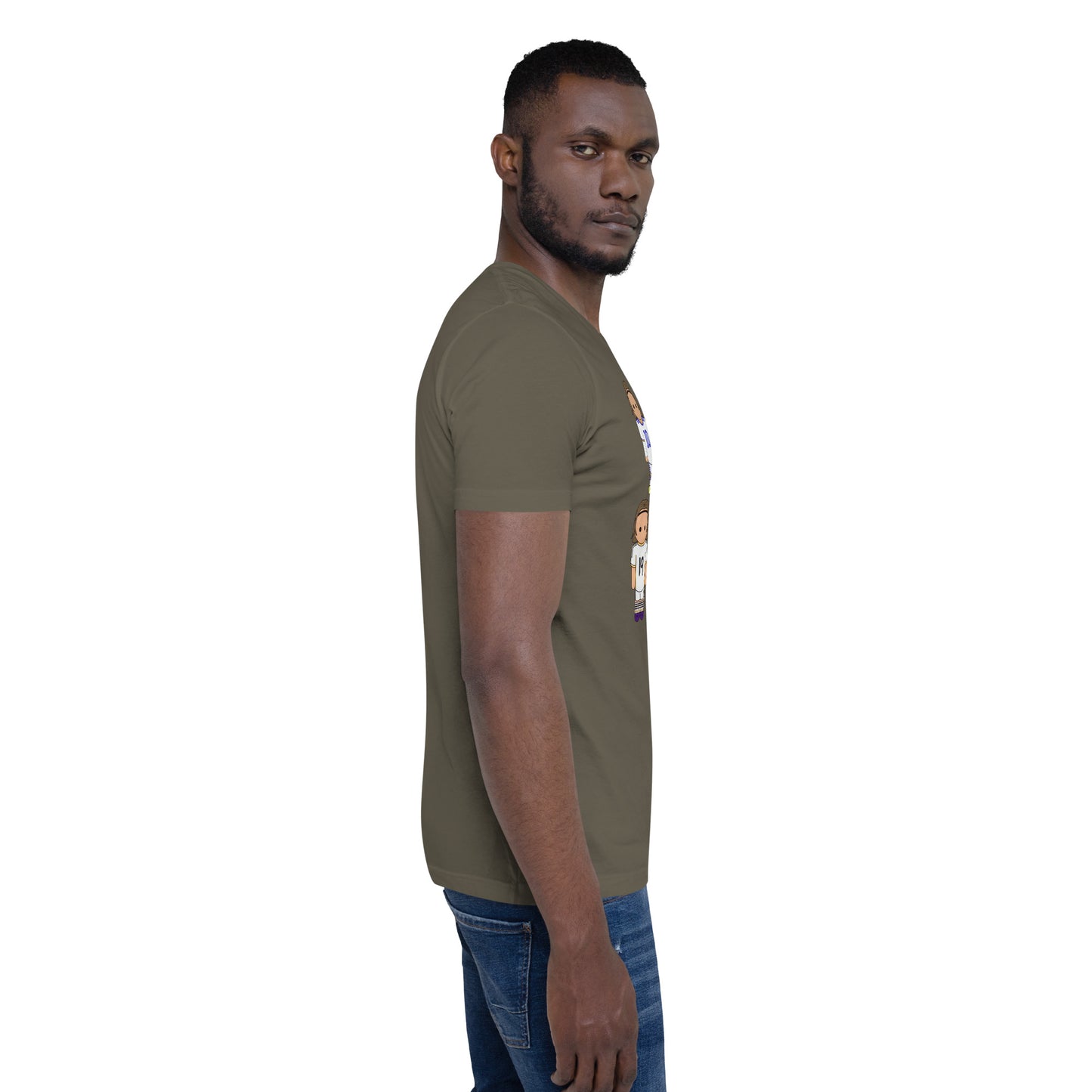 luka-collage-unisex-t-shirt