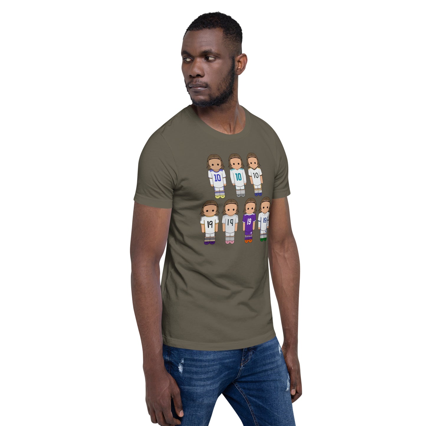 luka-collage-unisex-t-shirt