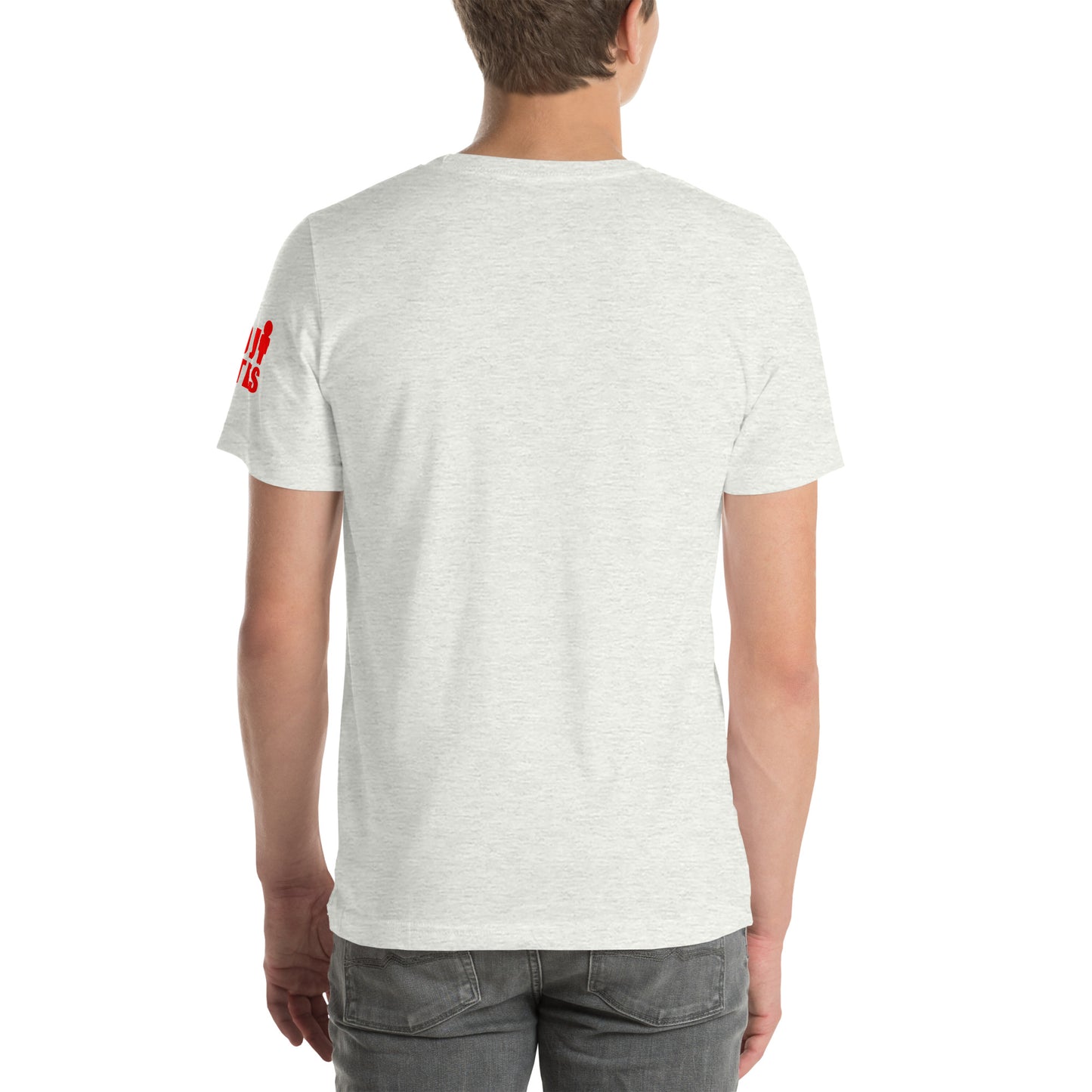 saka-unisex-t-shirt