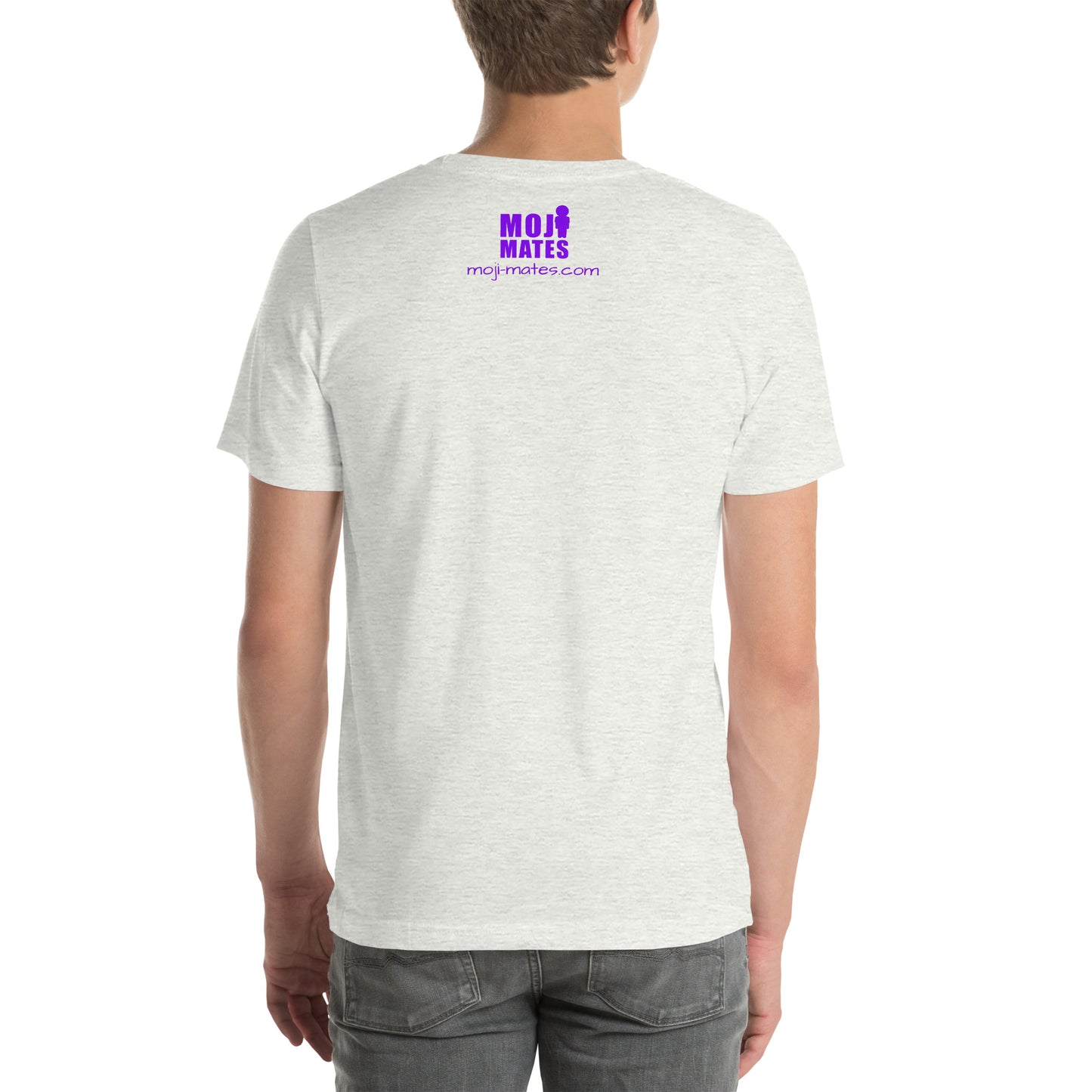 Toni Kroos 2016/17 Unisex t-shirt