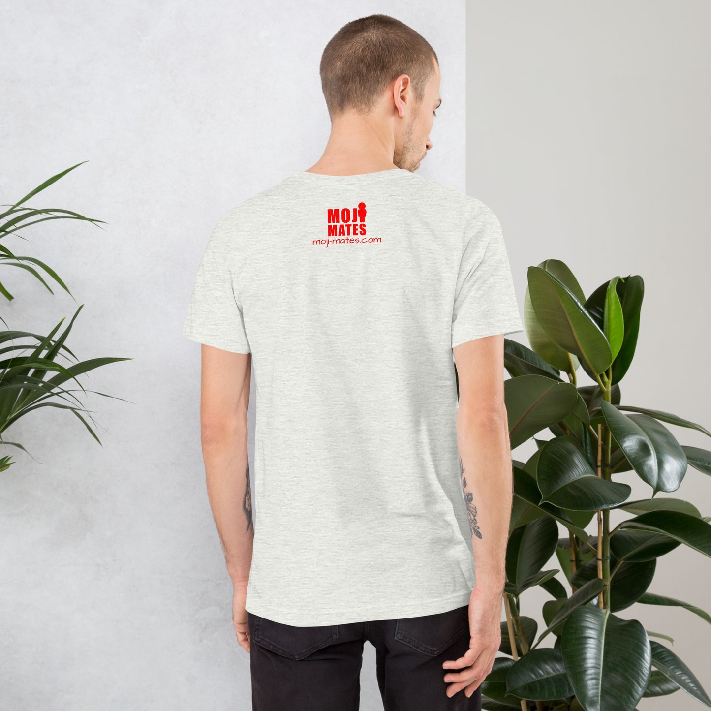 bellingham-3-clubs-unisex-t-shirt