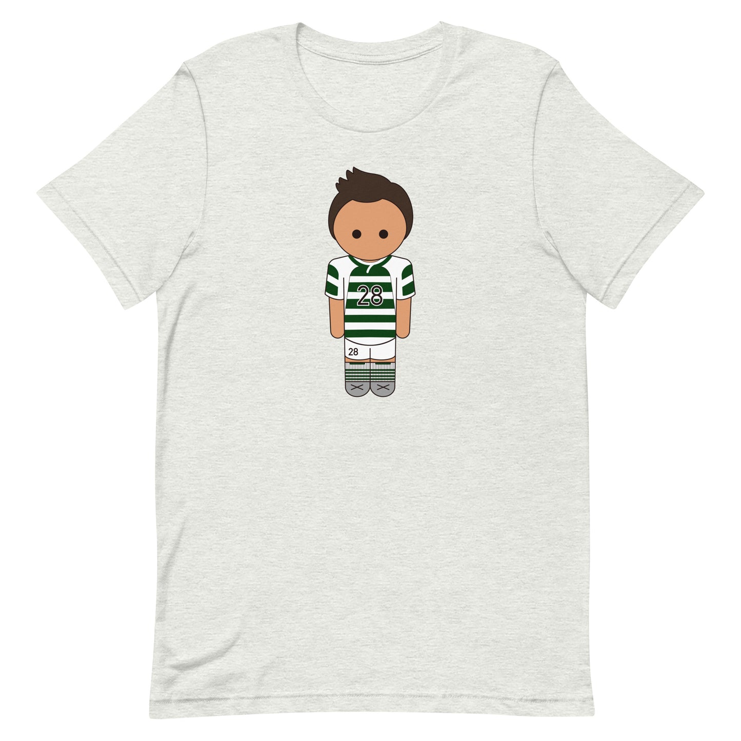 cr-sporting-unisex-t-shirt