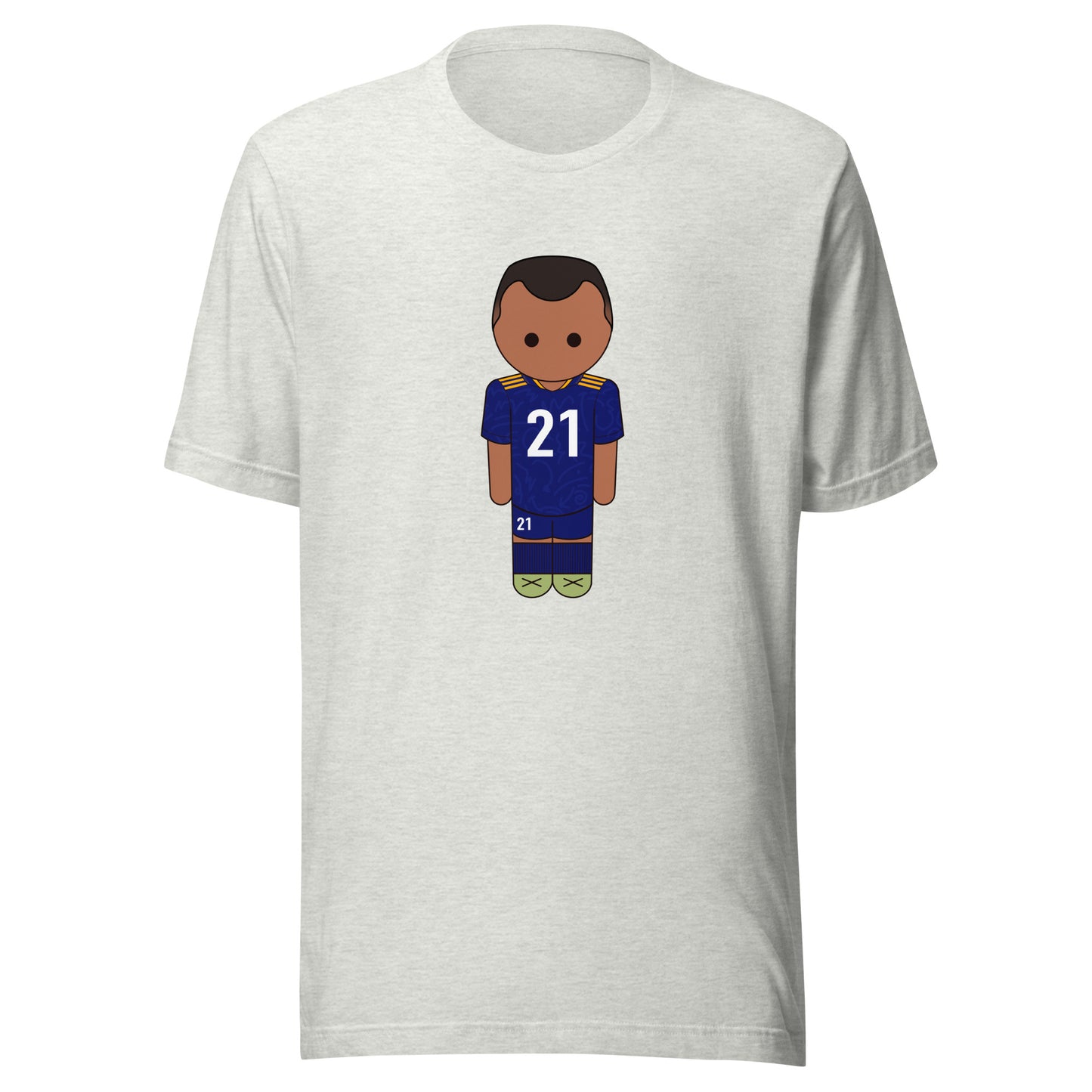 rg-away-unisex-t-shirt