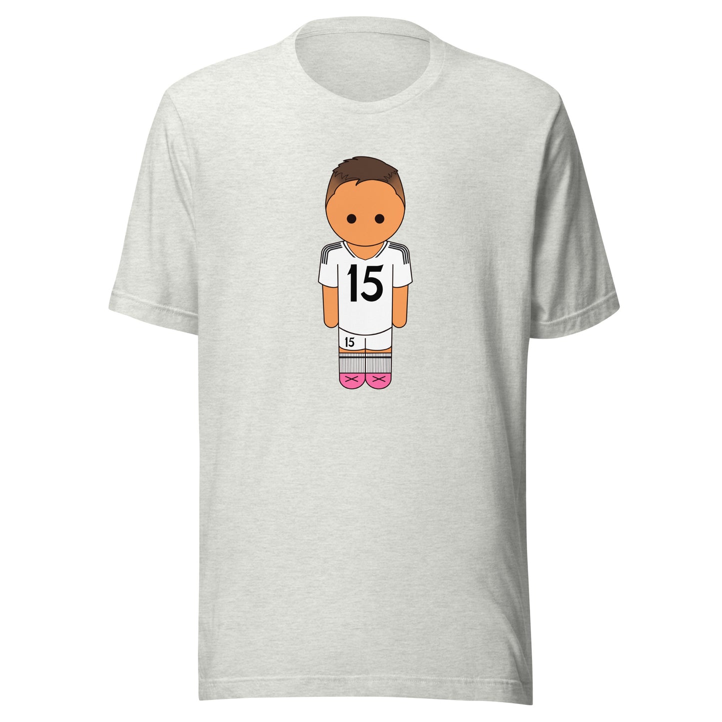AG RM Home Unisex t-shirt