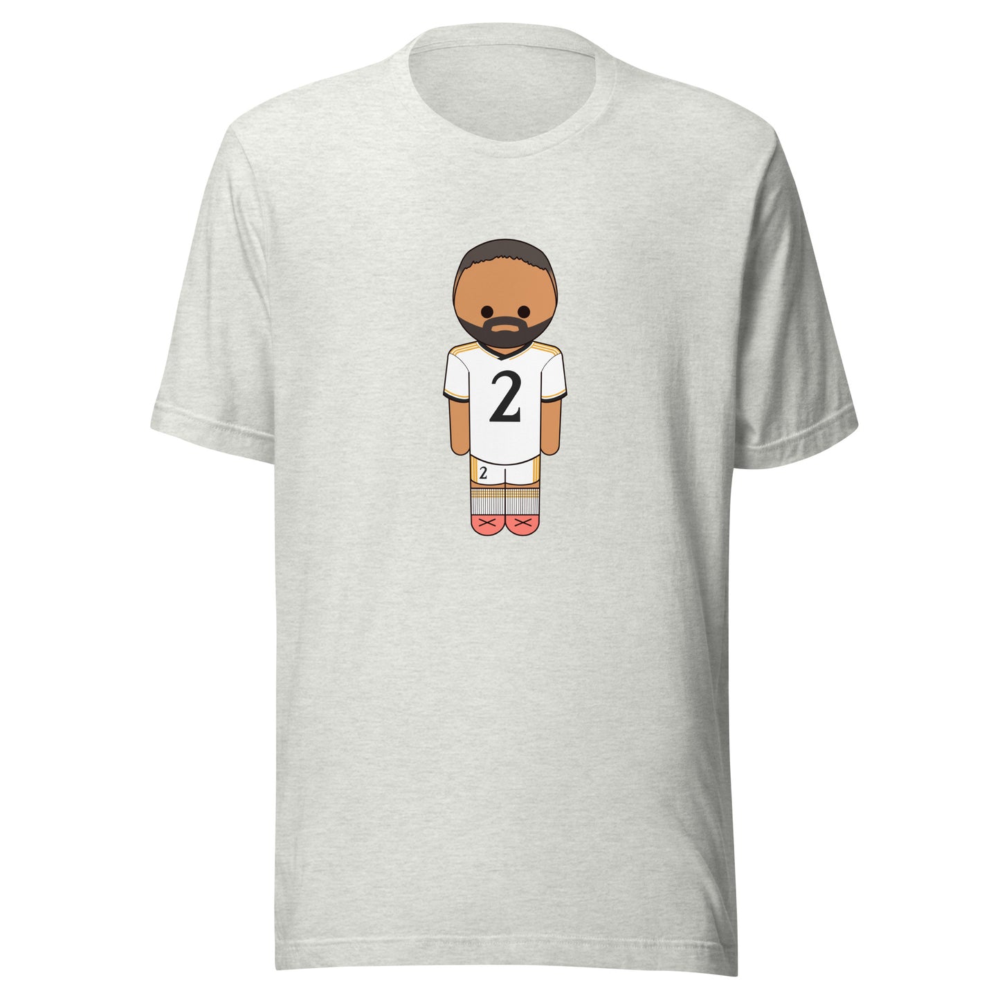 Dani RM 2 Unisex t-shirt