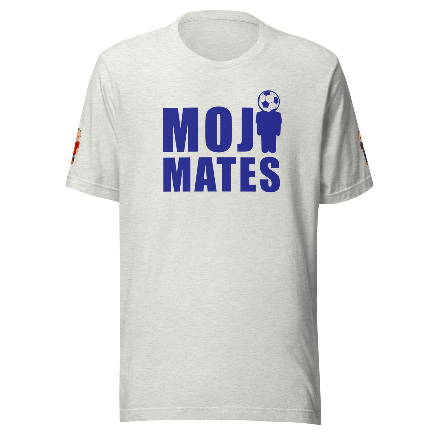 Andres Iniesta Unisex t-shirt