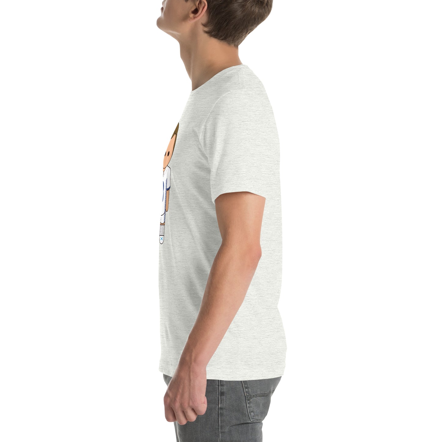 Toni Kroos 2016/17 Unisex t-shirt