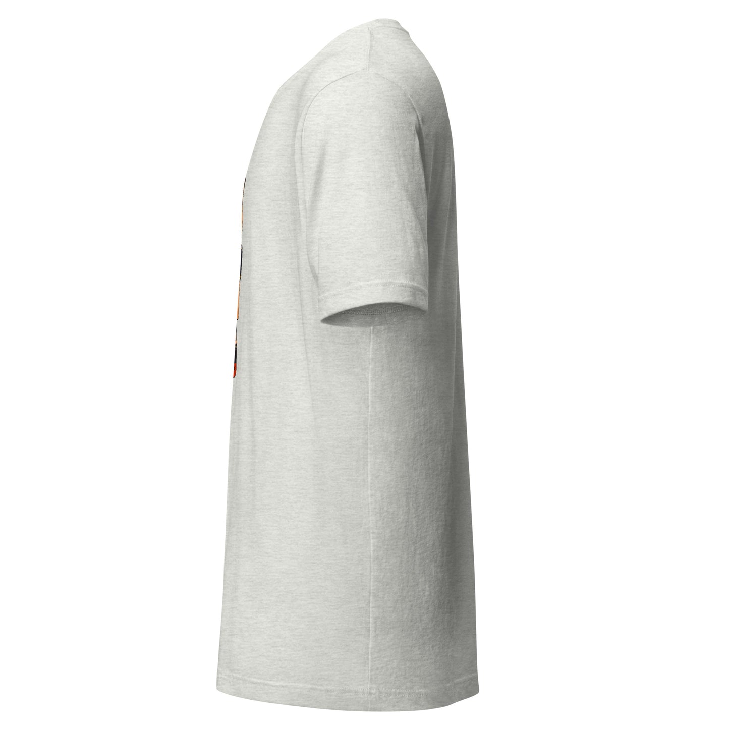 AG RM Away Unisex t-shirt