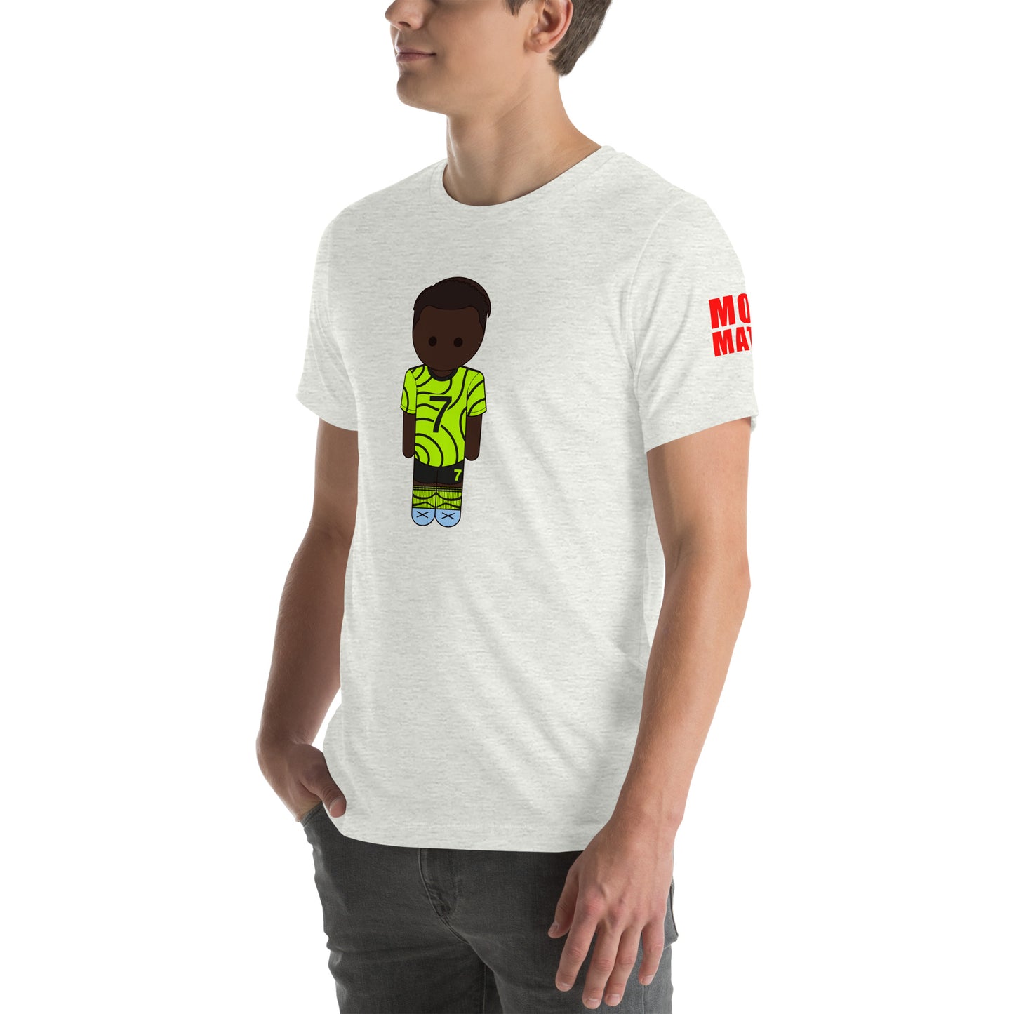 saka-unisex-t-shirt