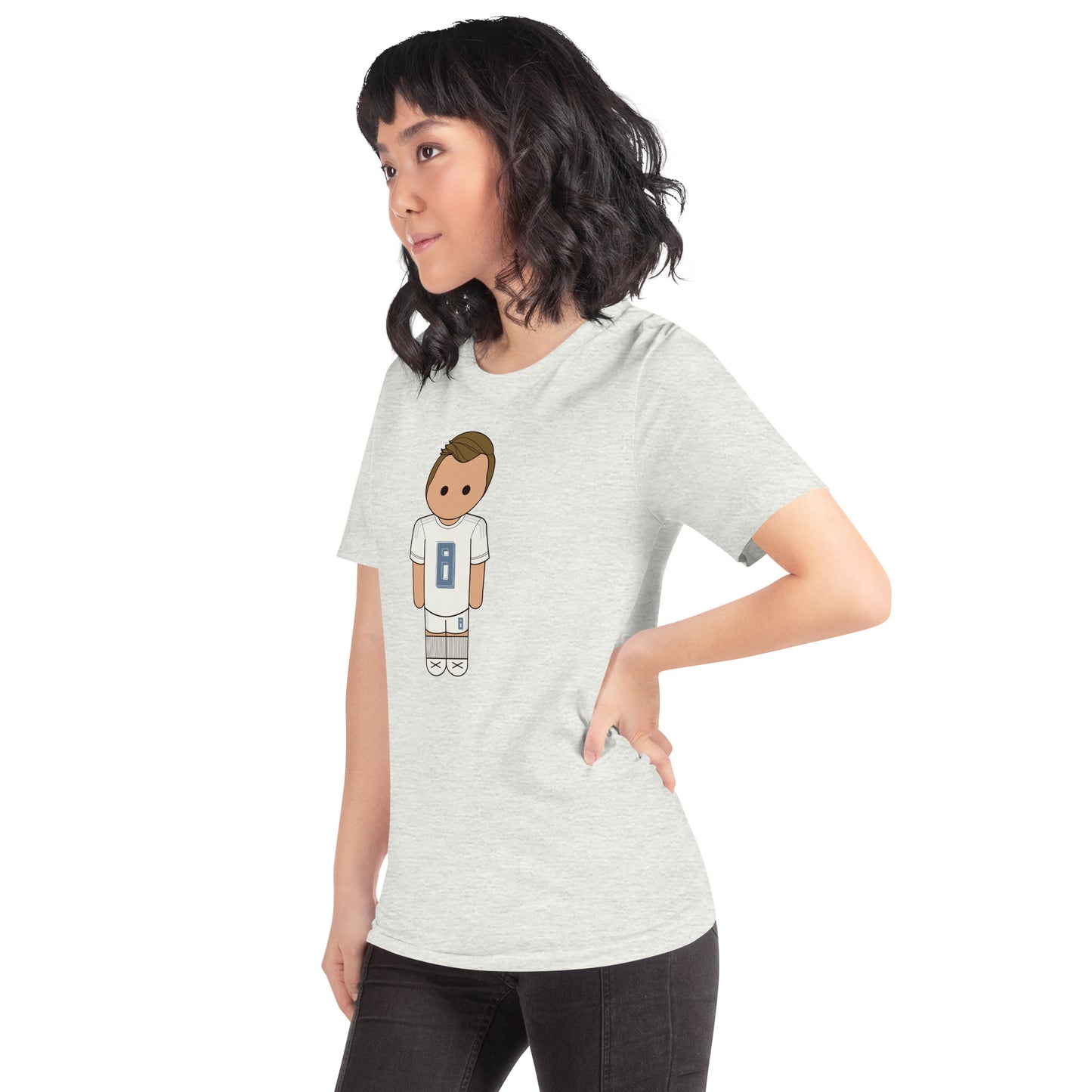 Toni Kroos 2015/16 Unisex t-shirt