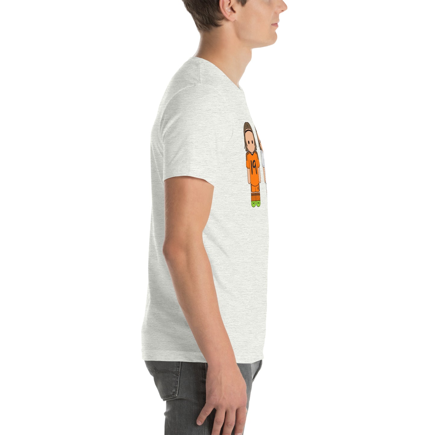 luka-trio-unisex-t-shirt