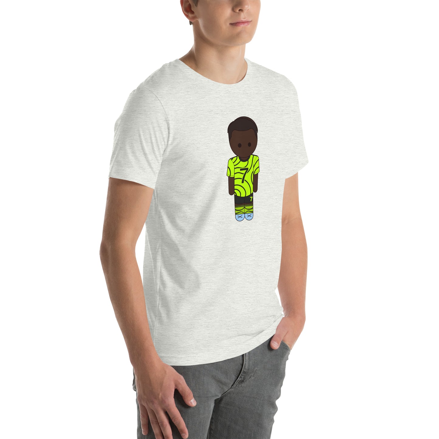 saka-unisex-t-shirt
