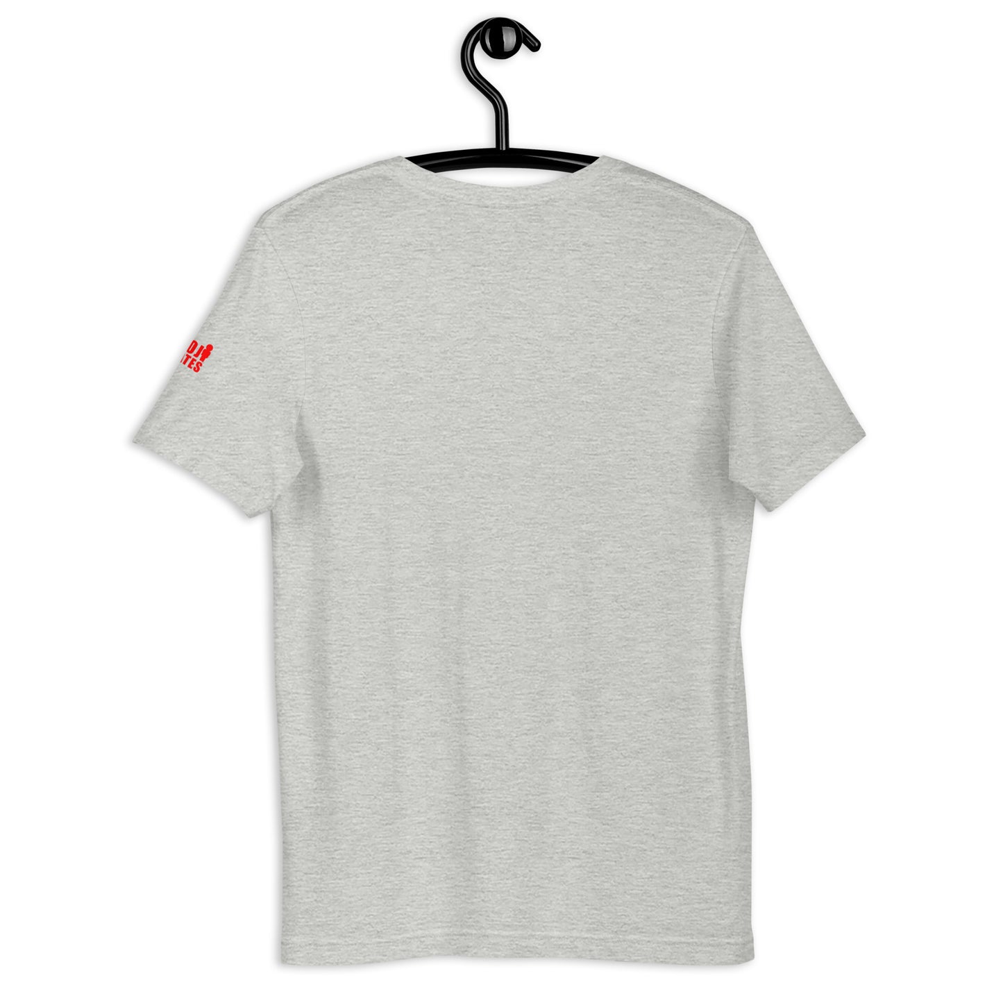 Pele Unisex t-shirt