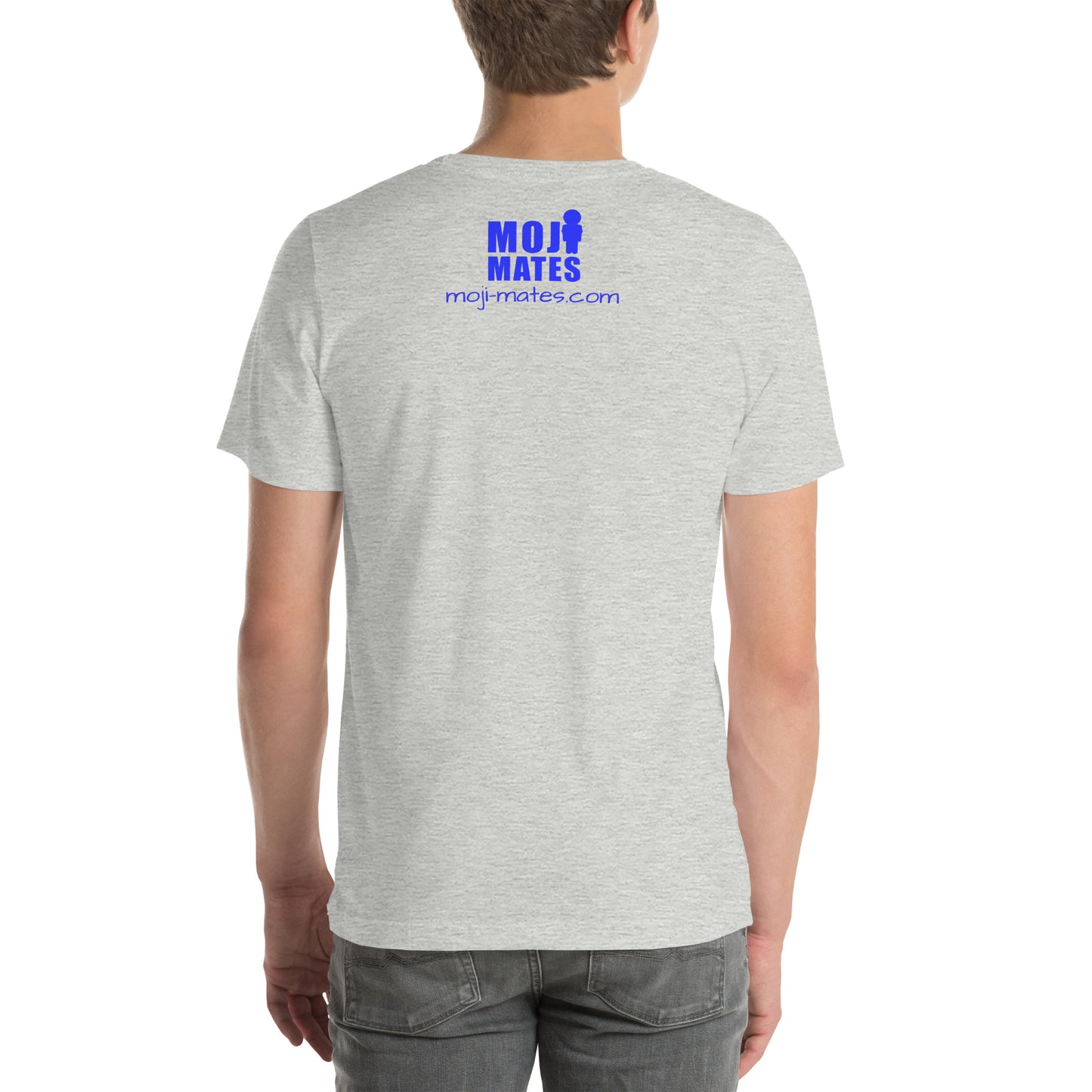 Man City Haaland De Bruyne Rodri Foden Unisex t-shirt